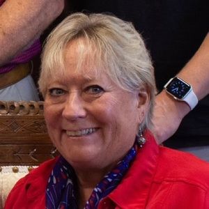 Meet your Posher, Cheryl